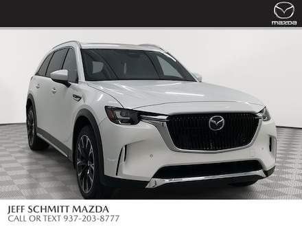 2025 Mazda CX-90 Phev Premium Plus Package SUV