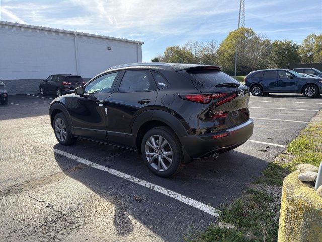 New 2026 Mazda CX-30 2.5 S Premium AWD Sport Utility