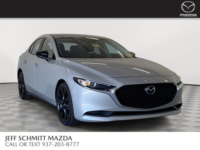 2025 Mazda CX-3 Select Sport AT 4-Door SKYACTIV's photo