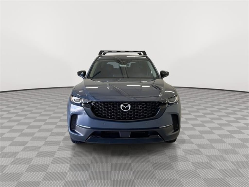 New 2026 Mazda CX-50 HEV 2.5 Hybrid Premium Sport Utility