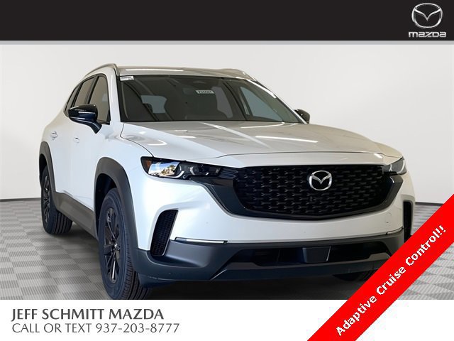 2025 Mazda CX-50 Select's photo