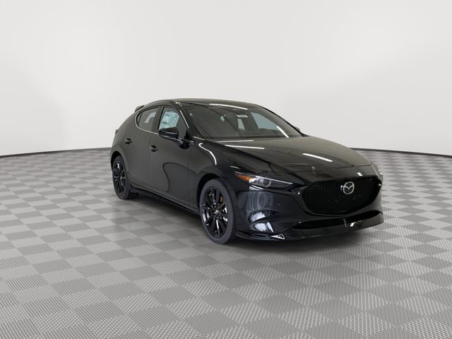 2026 Mazda Mazda3 Turbo Premium Plus - Photo 13