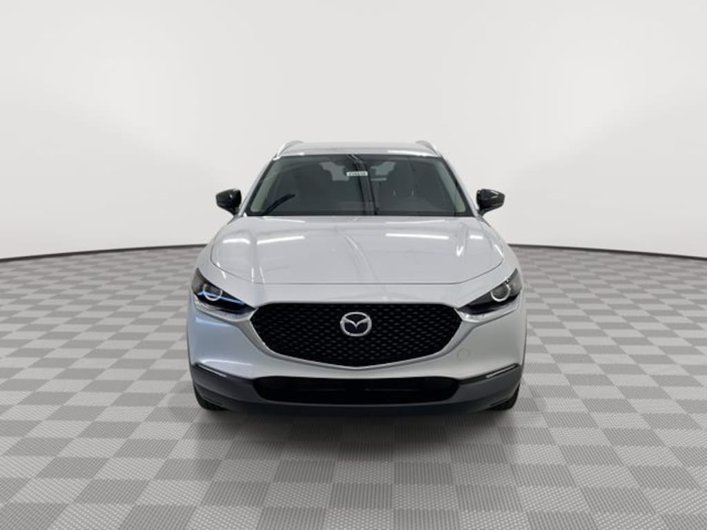 Used 2025 Mazda CX-30 2.5 S Select Sport SUV