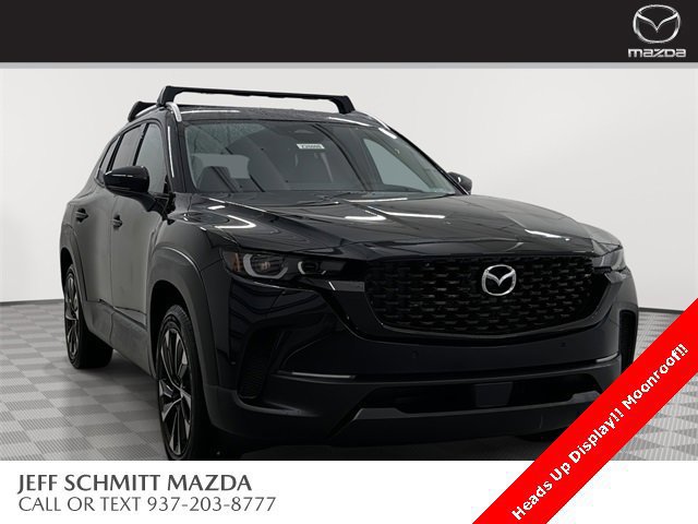 2026 Mazda CX-50 Premium Plus's photo
