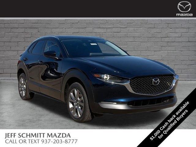 2026 Mazda CX-30