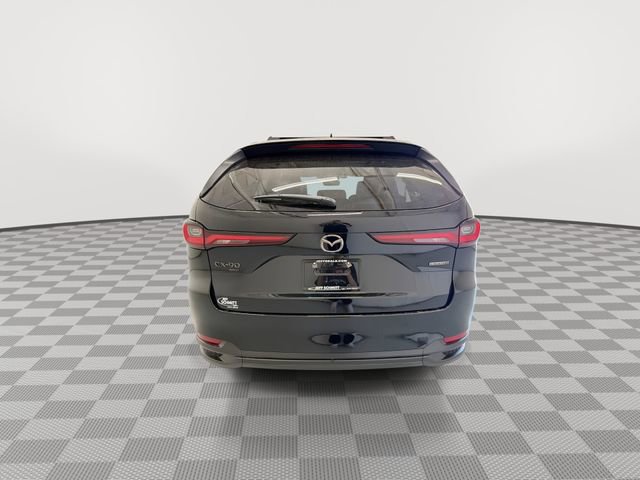 2026 Mazda CX-90 Premium Package - Photo 9