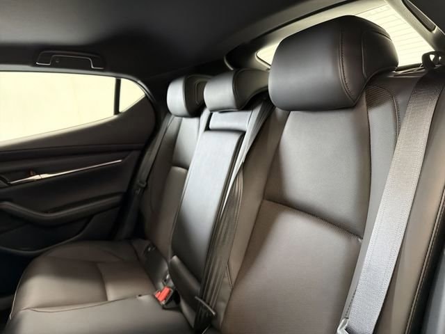 2026 Mazda Mazda3 Turbo Premium Plus - Photo 16