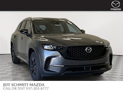 2025 Mazda CX-50 2.5 S Preferred AWD Sport Utility