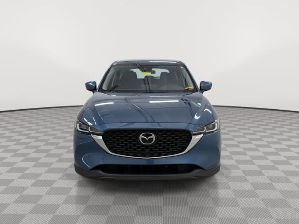 Certified 2023 Mazda CX-5 2.5 S SUV