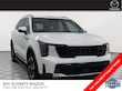  Kia Sorento Plug-In Hybrid