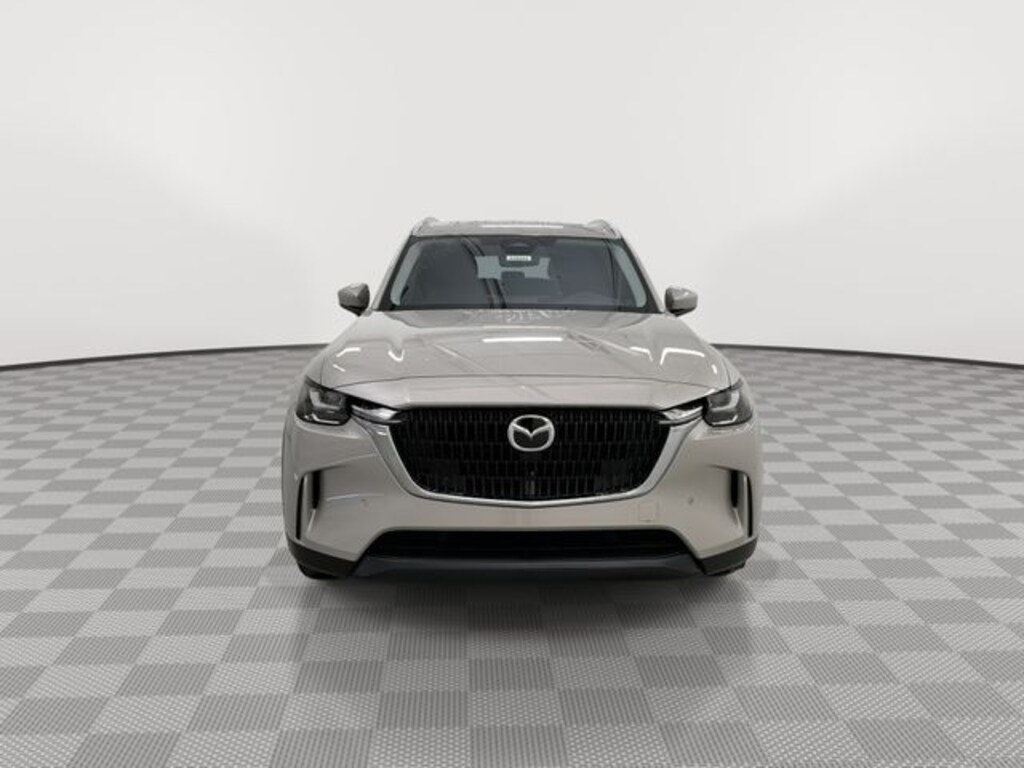 Used 2026 Mazda CX-90 3.3 Turbo Preferred SUV