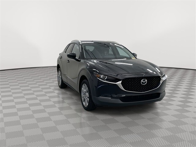 2023 Mazda CX-30 2.5 S Preferred photo 2