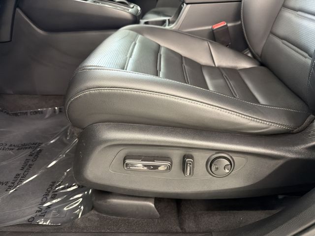2025 Honda CR-V EX-L - Photo 22