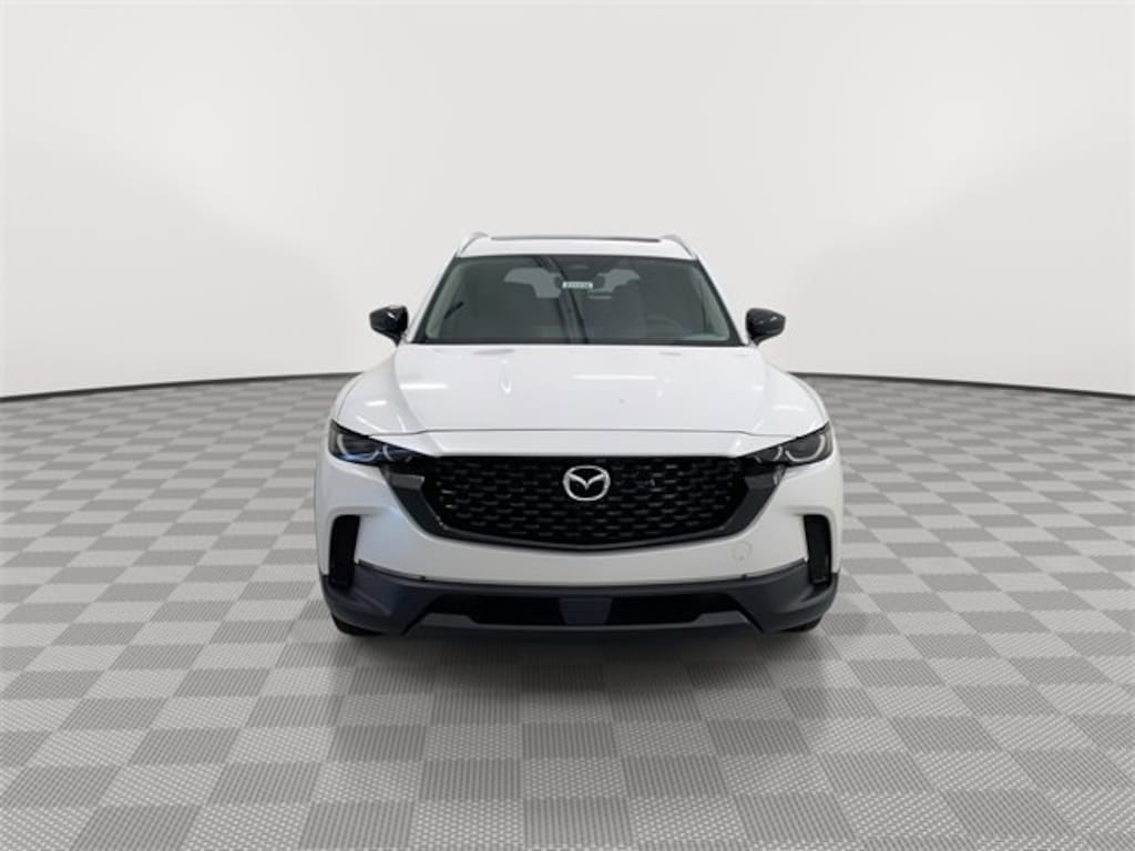 New 2025 Mazda CX-50 2.5 S Premium Plus AWD Sport Utility