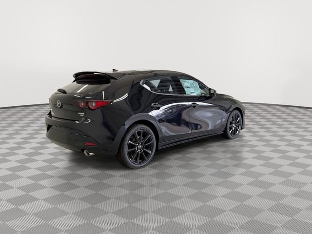 2026 Mazda Mazda3 Turbo Premium Plus - Photo 10