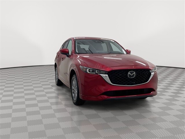 2024 Mazda CX-5 2.5 Select photo 2