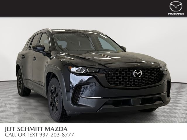 2025 Mazda CX-50 2.5 S Select's photo
