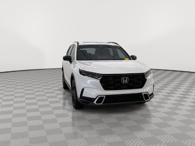 Used 2026 Honda CR-V Hybrid Sport Touring SUV