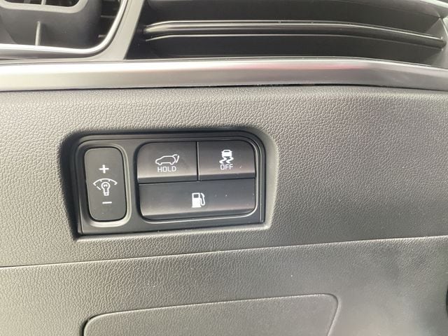 2025 Kia Sorento EX - Photo 30
