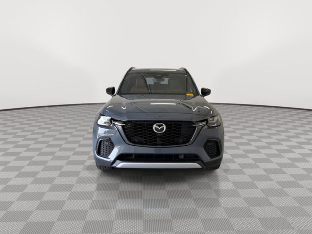 Certified 2026 Mazda CX-70 3.3 Turbo Premium Plus SUV