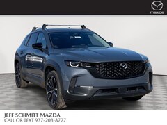 2026 Mazda CX-50 2.5 S Premium AWD Sport Utility