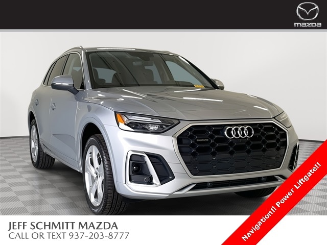 2025 Audi Q5 Premium Plus's photo