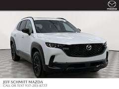 2026 Mazda CX-50 Hybrid Premium AWD Sport Utility