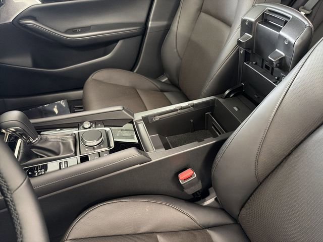 2026 Mazda Mazda3 Turbo Premium Plus - Photo 23