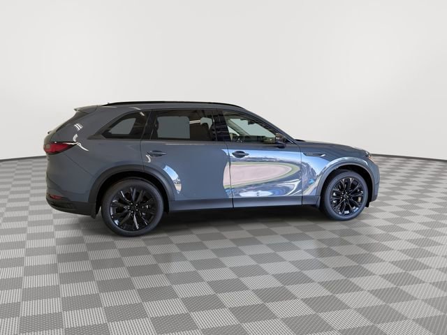 2026 Mazda CX-90 Premium Package - Photo 11