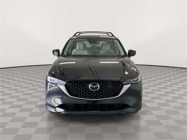 2025 Mazda CX-5 2.5 Premium Plus photo 3