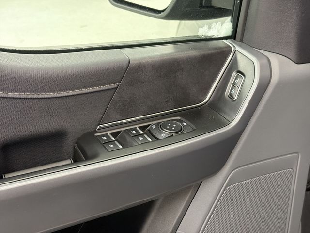 2025 Ford F-150 XLT - Photo 21