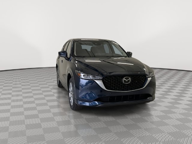 Certified 2025 Mazda CX-5 2.5 S Premium Plus Package SUV