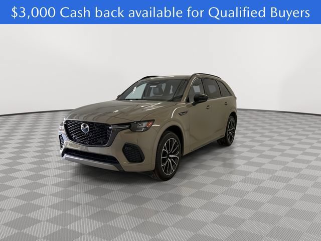 New Featured Vehicles | Jeff Schmitt Mazda
