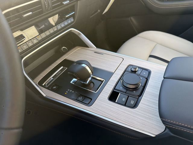 2026 Mazda CX-70 SC Plus - Photo 28
