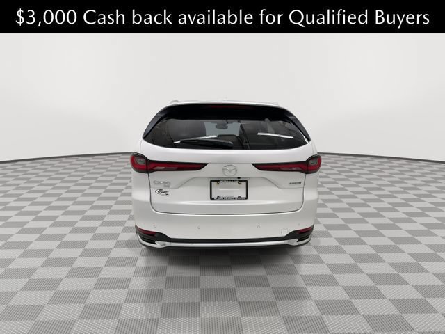 2026 Mazda CX-90 Premium Plus Package - Photo 9