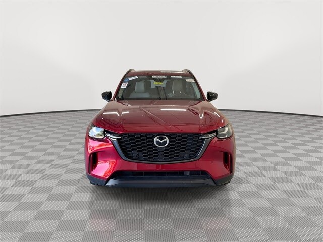 2025 Mazda CX-90 Premium S photo 2