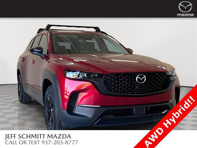 2025 Mazda CX-50 Premium's photo