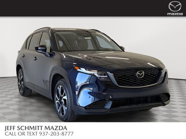 Buy a CX-5, Mazda3, CX-9, Mazda6 or CX-30 | Jeff Schmitt Mazda