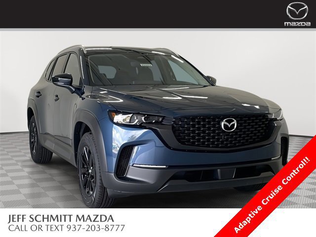 2026 Mazda CX-50 Select's photo