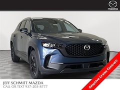 2026 Mazda CX-50 2.5 S Select AWD Sport Utility