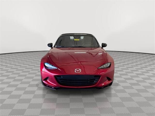 2024 Mazda MX-5 Miata Miata photo 3