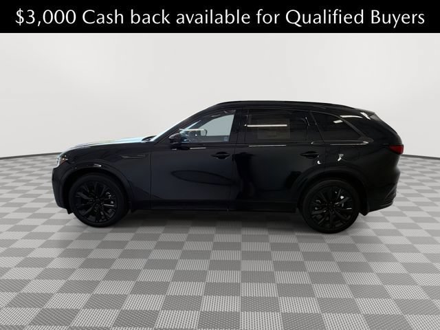 2026 Mazda CX-90 Premium Sport Package - Photo 6