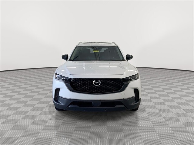 2025 Mazda CX-50 Premium Plus photo 3