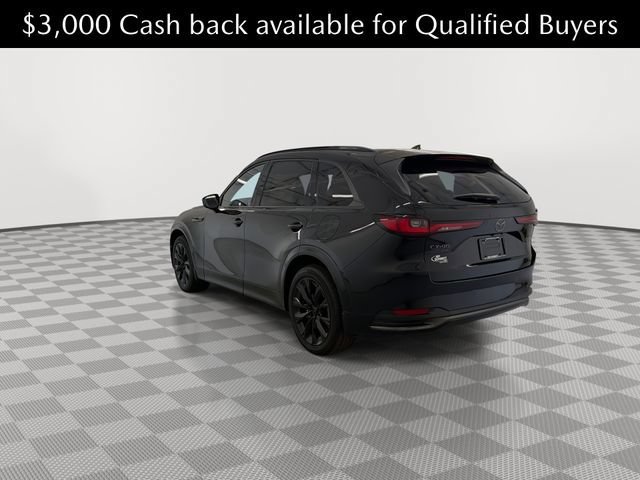 2026 Mazda CX-90 Premium Sport Package - Photo 7