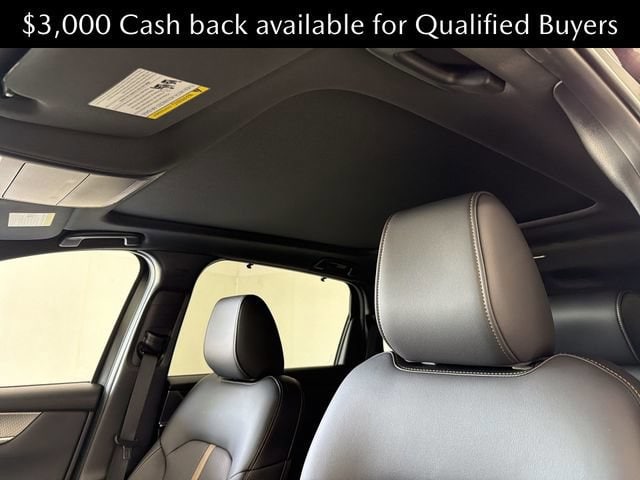 2026 Mazda CX-90 Premium Sport Package - Photo 25