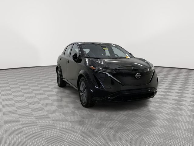 Used 2024 Nissan ARIYA Platinum+ with VIN JN1DF0CDXRM734538 for sale in Beavercreek, OH
