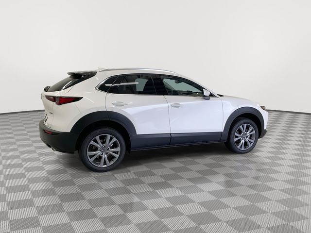 2025 Mazda CX-30 Premium - Photo 11