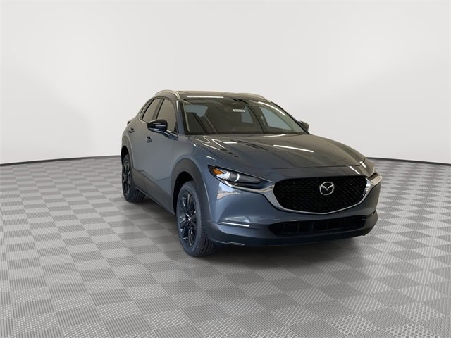 2025 Mazda CX-30 2.5 S Carbon photo 2
