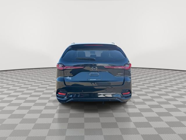 2026 Mazda CX-70 SC Plus - Photo 9