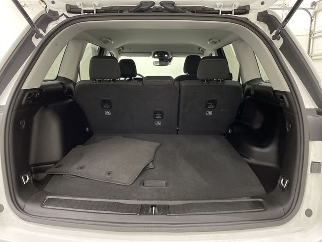 2024 Jeep Grand Cherokee Laredo - Photo 15